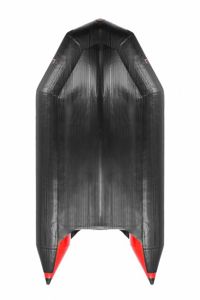 купить Лодка ПВХ STORMLINE Heavy Duty AL 380 + 2х-тактный лодочный мотор TOHATSU M 25 S в Москве - фото 