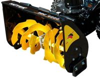 купить Снегоуборщик HUTER SGC 4000B в Москве - фото 