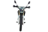 купить Мотоцикл кроссовый эндуро ROLIZ SPORT-005 ES в Москве - фото 