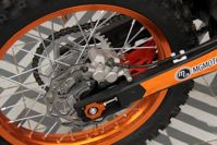 купить Мотоцикл MGMOTO DB250-1 PITBIKE в Москве - фото 