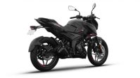 купить Мотоцикл BAJAJ Pulsar N250 в Москве - фото 