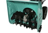 купить Снегоуборщик STURM STG5775R в Москве - фото 