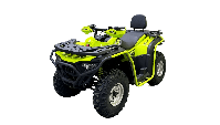 купить Квадроцикл BISON 330 в Москве - фото 
