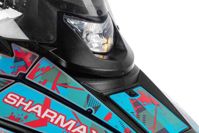 купить Снегоход SHARMAX SN-550 (2024) в Москве - фото 