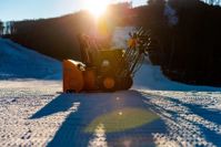 купить Снегоуборщик KETTAMA STORM KTA60-A Economy в Москве - фото 