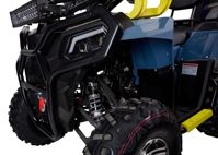 купить Квадроцикл AVANTIS Ray 200 Premium в Москве - фото 