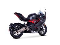 купить Электромотоцикл SHARMAX E-GP501 Ultra в Москве - фото 