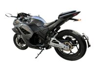 купить Электромотоцикл ELECTRON Panigale S (5 кВт) в Москве - фото 