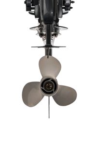 купить 2х-тактный лодочный мотор SHARMAX SM40HS в Москве - фото 