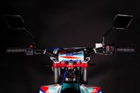 купить Мотоцикл кроссовый эндуро BSE RTC-300R Y 1.0 в Москве - фото 