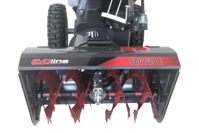 купить Снегоуборщик EVOLINE SBG 620 E в Москве - фото 