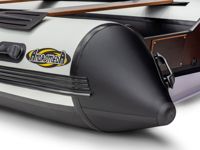 купить Лодка ПВХ АНДРОМЕДА Air 410 в Москве - фото 