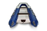 купить Лодка РИБ АНДРОМЕДА RS-400 в Москве - фото 