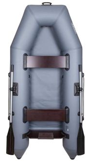 купить Лодка ПВХ PATRIOT Дельта 265 в Москве - фото 