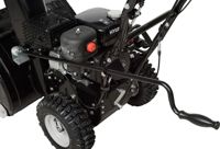 купить Снегоуборщик HYUNDAI S 6560 в Москве - фото 