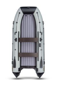 купить Лодка ПВХ АНДРОМЕДА Air 380 в Москве - фото 