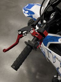 купить Мотоцикл КТW К02 РR300 ENDURO в Москве - фото 