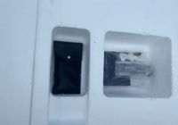 купить 2х-тактный лодочный мотор TOHATSU M40 D2S Б/У в Москве - фото 