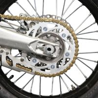 купить Мотоцикл кроссовый эндуро AVANTIS A7 LUX (174 MN) с ПТС в Москве - фото 