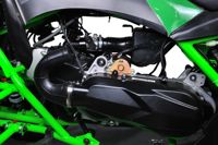 купить Квадроцикл MIKILON Rapide 200 EFI в Москве - фото 