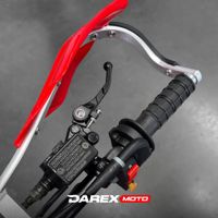 купить Мотоцикл DAREX Timer 250 ENDURO в Москве - фото 