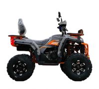 купить Квадроцикл  COOPER ATV RRF в Москве - фото 