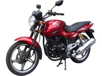 купить Мотоцикл RACER Magnum RC200-C5B ENDURO в Москве - фото 