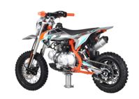 купить Мотоцикл MOTORHEAD CFA110 12/10 PITBIKE в Москве - фото 