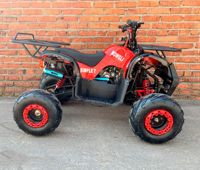 купить Квадроцикл MOWGLI Simple 7 в Москве - фото 