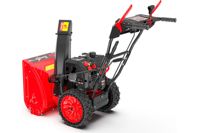 купить Снегоуборщик EXPERT- BIS 456 в Москве - фото 