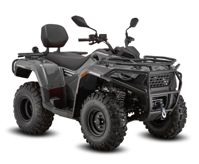 купить Квадроцикл SHARMAX 420 Force в Москве - фото 