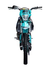 купить Мотоцикл AVANTIS A6 300 Motard (CBS300/174MN-3S) 2023 CROSS в Москве - фото 