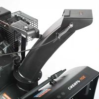 купить Снегоуборщик PATRIOT Сибирь 110Е в Москве - фото 