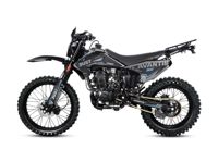 купить Мотоцикл Avantis Just PR300S (175FMN) 21/18 ENDURO в Москве - фото 