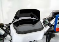 купить Квадроцикл YACOTA Viking 200 PRO в Москве - фото 