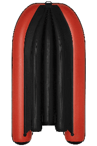 купить Лодка ПВХ ФРЕГАТ 350 FM Light в Москве - фото 