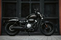 купить Мотоцикл BENDA Chinchilla 300 в Москве - фото 