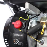 купить Снегоуборщик PATRIOT PS 161 в Москве - фото 