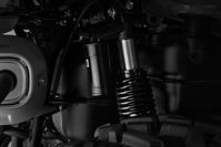 купить Квадроцикл SHARMAX 1100 FORCE LTD 28" в Москве - фото 