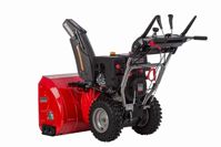 купить Снегоуборщик KETTAMA PRO KTA300-A Professional в Москве - фото 