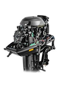 купить 2х-тактный лодочный мотор REEF RIDER RR30FFES в Москве - фото 