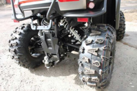 купить Квадроцикл LINHAI YAMAHA M550L EFI 4х4 (ПСМ) в Москве - фото 