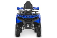 купить Квадроцикл SHARMAX Hummer 320 RX LTD в Москве - фото 