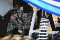 купить Квадроцикл SHARMAX Cross 180 RX в Москве - фото 