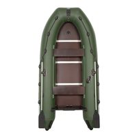 купить Лодка ПВХ ПИЛОТ 320 ЖС в Москве - фото 