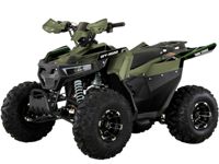 купить Квадроцикл FXMOTO Tank 125 в Москве - фото 