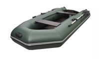 купить Лодка ПВХ МУССОН 2800 СК Light в Москве - фото 
