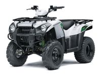 купить Квадроцикл Kawasaki Brute Force 300 в Москве - фото 