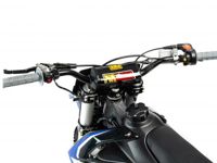 купить Мотоцикл кроссовый эндуро PWR FR300 Pro в Москве - фото 