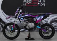 купить Мотоцикл питбайк SHARMAX Sport 190 Miami в Москве - фото 